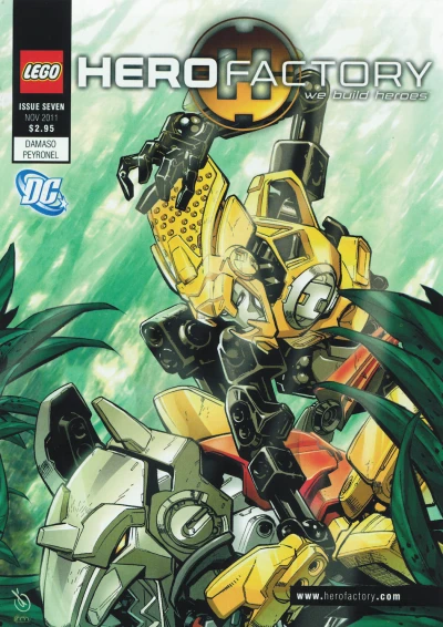 Cover of Savage Planet 2