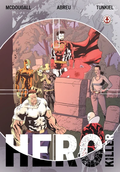 Cover of GN