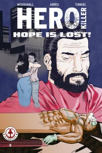 Hope Is Lost!