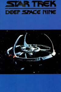 #1: Star Trek: Deep Space Nine Limited Edition Preview #1