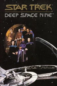 Star Trek: Deep Space Nine Limited Edition Preview #2