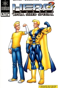 Over the Looking Glass