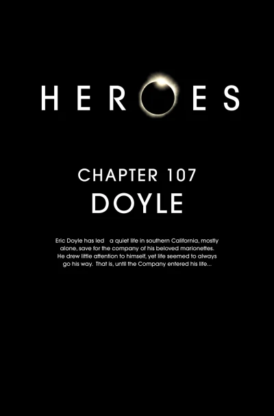 Cover of Doyle