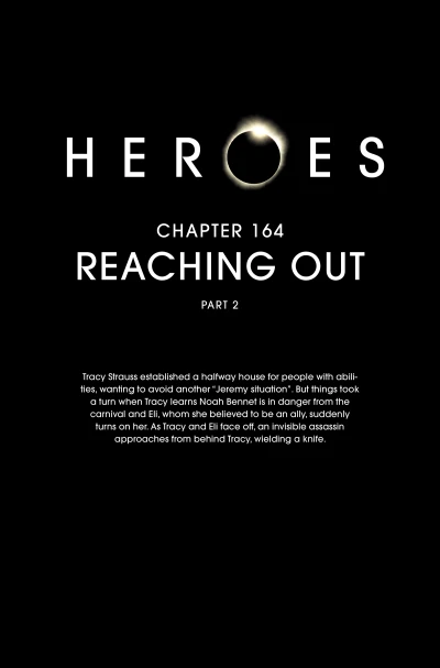 Cover of Reaching Out, Part Two