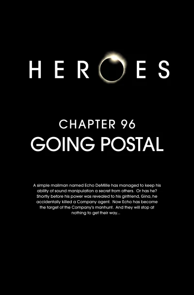 Cover of Going Postal