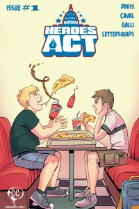 Give and Take Part 1