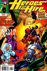 Misalliances! The Conclusion