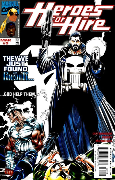 Cover of Conflict of Interest