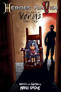 Birth of Venus Part One