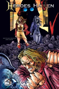 The Birth of Venus - The Conclusion