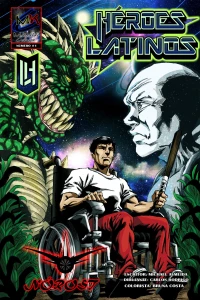 Parte I: Nórost Peru