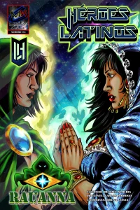 Parte IV: Rauanna Brasil