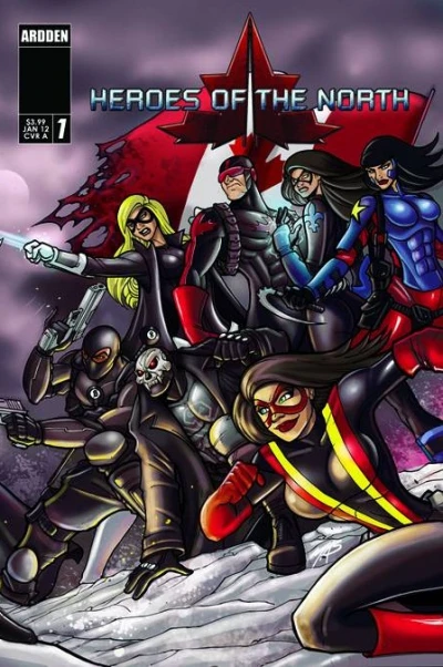 Cover of Dark Origins