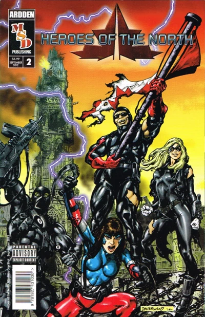 Cover of Missions