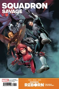 The Queen's Sacrifice