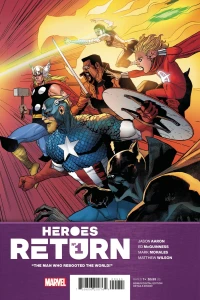 The Man Who Rebooted the World