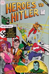 Heroes vs Hitler