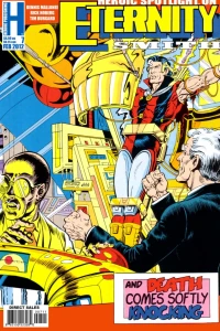 And Death Comes Softly Knocking