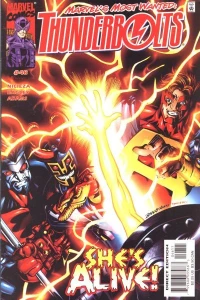 Heroic Tendencies part 2: Heart and Soul