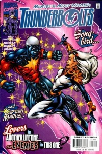 Heroic tendencies part 3: Big problems!