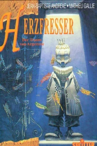 Der Traum von Argemme