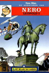 Nero: Leopold 5