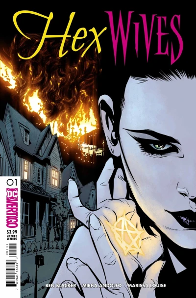 Cover of Bewildered and Bothered