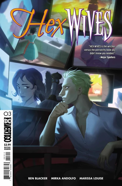 Cover of Stepping on the Gaslight