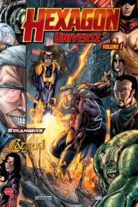Hexagon Universe Volume 1