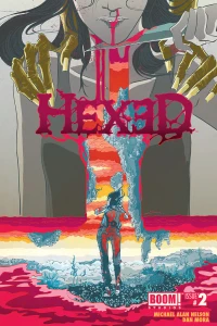 Chapter 2: Through the Window Shade "Wherein Lucifer Visits With Some Old Friends and Raina Gets Possessive."