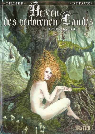 Cover of Schwarzkopf
