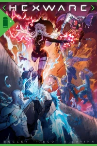 The Drowning Hymn Revisited