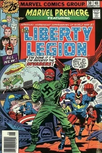 Hey, Ma! They're Blitzin' the Bronx!