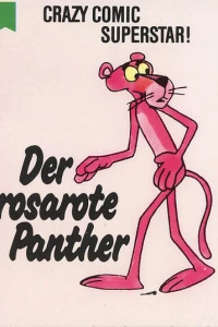 Der rosarote Panther