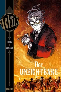 Der Unsichtbare (2/2)