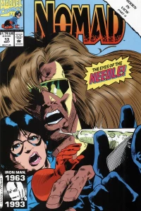 Hidden in View (Part Two): If It Weren't for Love