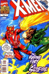 Hidden Lives. Part 2 of 2: Pandora's Box