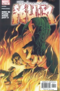 Hide in Plain Sight, Part 3