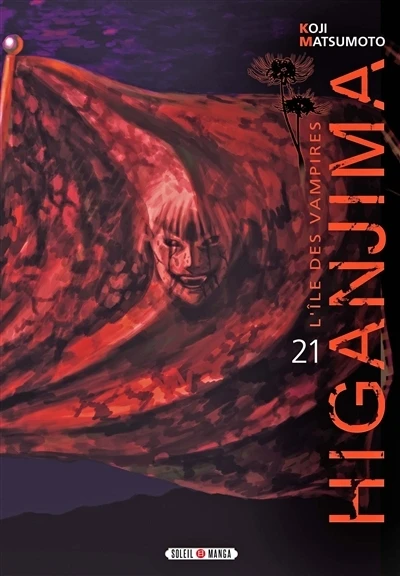 Cover of Tome 21
