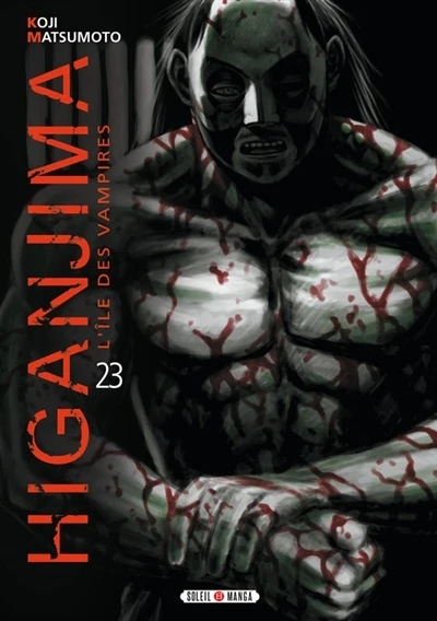 Cover of Tome 23