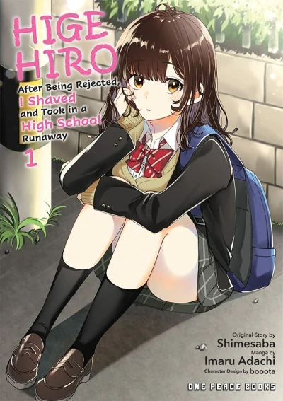 Cover of Volume 1
