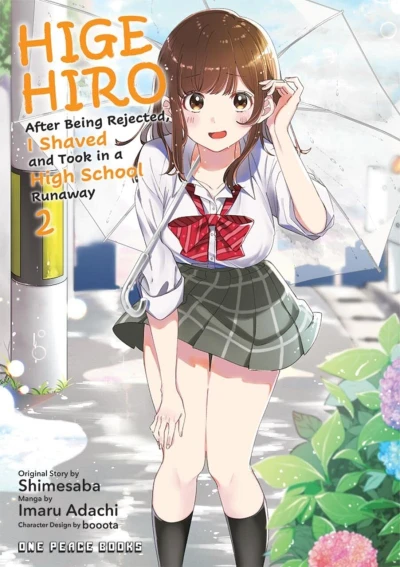 Cover of Volume 2
