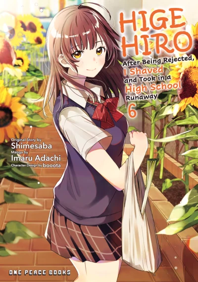 Cover of Volume 6