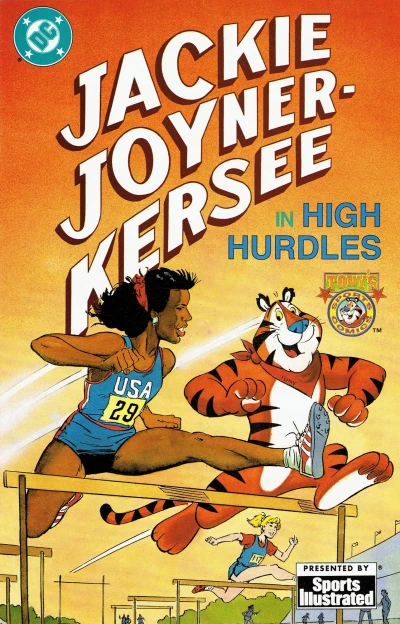 Cover of High Hurdles!