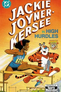 High Hurdles!
