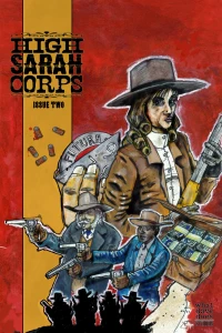 Between the Living and the Dead Pt.II