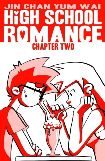 Cover of Chapter Two