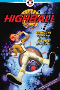 Highball; Duffeeee; My Superpowers are Science-Based, and I Hate It!