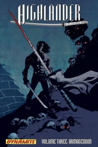 Volume 3: Armageddon