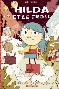 Hilda et le troll